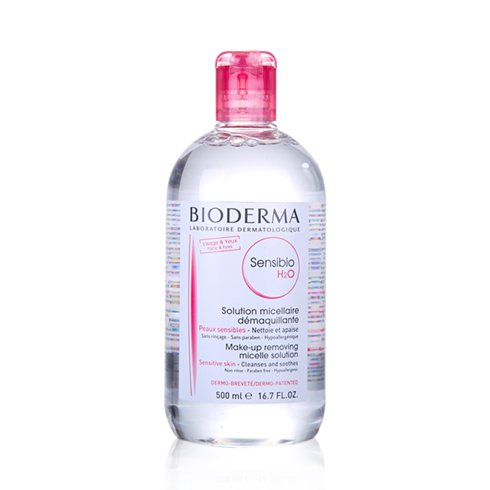 CP 黄金洗卸 贝德玛舒妍卸妆水组合 Bioderma 法国 氨基酸洁面 EltaMD CP 黄金洗卸 贝德玛舒妍卸妆水组合 Bioderma 法国 氨基酸洁面 EltaMD