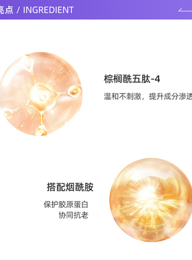 Olay/玉兰油所有肤质性价比补水