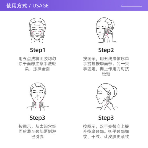【自营】雅顿粉胶胶囊60粒次抛A醇视黄醇精华液紧致 - 图2