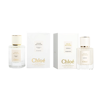 Chloe蔻依仙境花园系列香水50ml