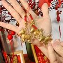 9.9抢三只！马上有钱挂件3个！