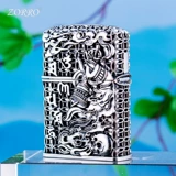 Подлинный Zorro Armor Бессмертный король полой рельеф