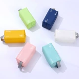 Водонепроницаемая портативная косметичка для путешествий, кисть, сумка-органайзер, вкладыш