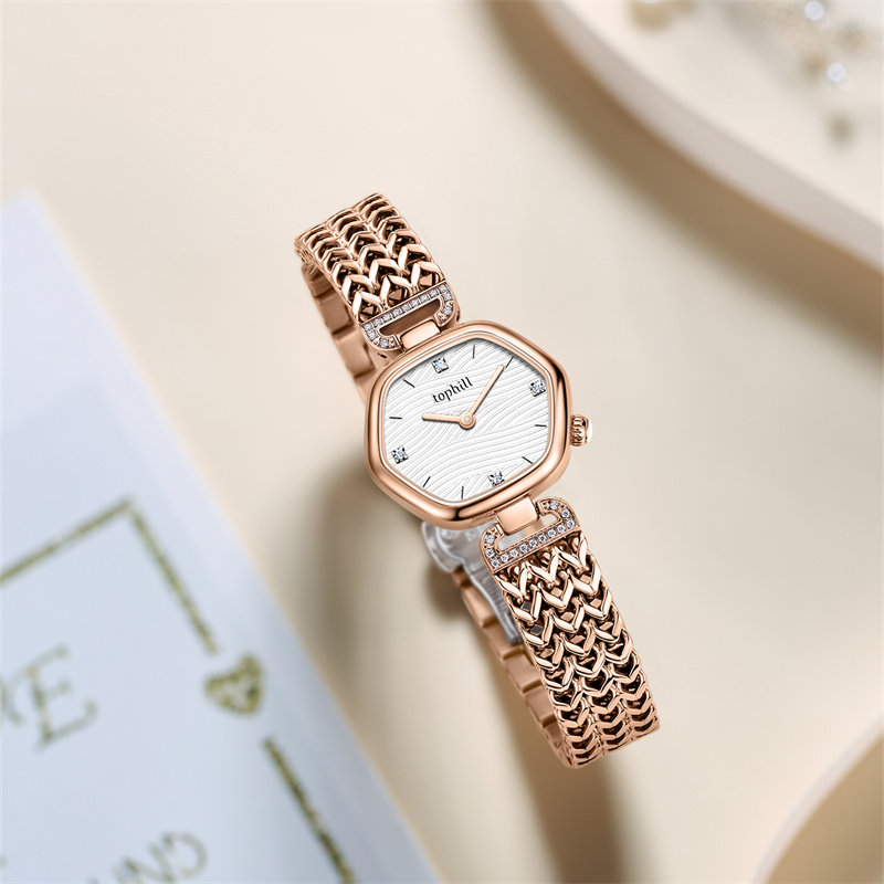  tophill拓非国产腕表