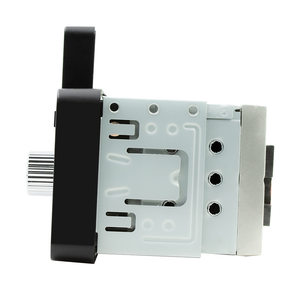 5寸单锭车载MP5播放器智能蓝牙倒车手机互联无线苹果Carplay/auto