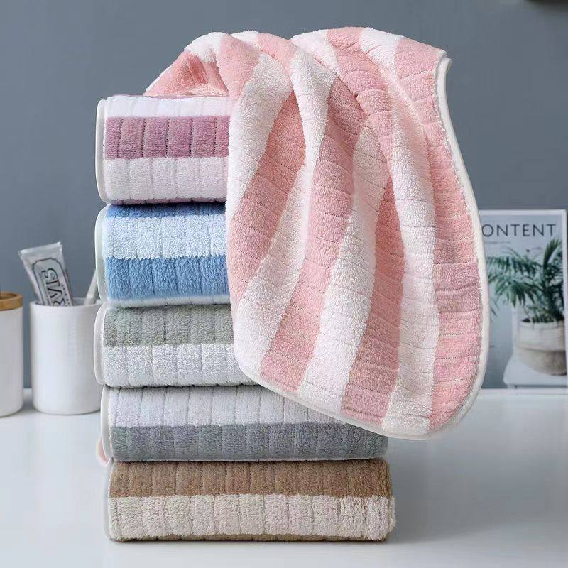 女士专用洗脸毛巾毛巾洗脸成人家用男女学生宿舍洗澡加厚速干柔软,淘宝优惠券,粉丝福利购,淘宝优惠卷