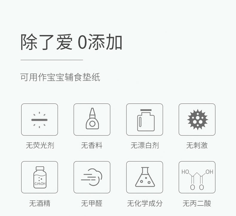 特价婴儿湿巾纸新生儿婴幼儿手口屁专用纸巾家用-第5张图片-提都小院