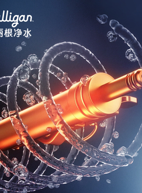 康丽根台式即热制冷免安装净饮机