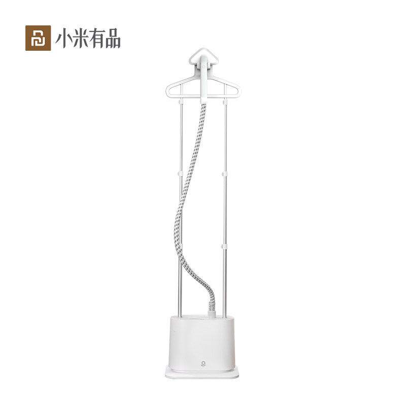 小米有品乐秀双杆增压家用挂烫机 小米有品挂烫机