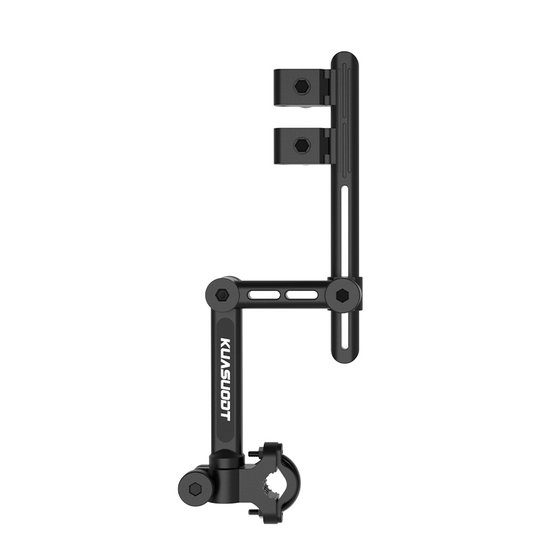 Elektroauto-Schirmhalter-Sonnenschirmbatterie