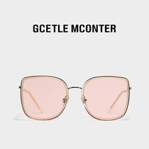 (Official flagship store) GM sunglasses sunglasses men and women 2022 new Ins tide polarized driving special