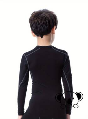 G 91621 Men's Quick Dry Training Shirt 健身训练上衣
