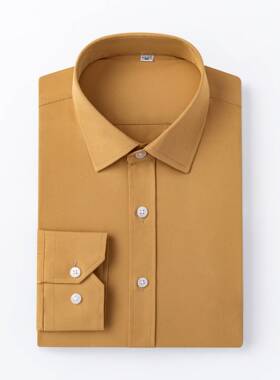 L 99895 Bamboo Fiber Men's Shirt 竹纤维衬衫