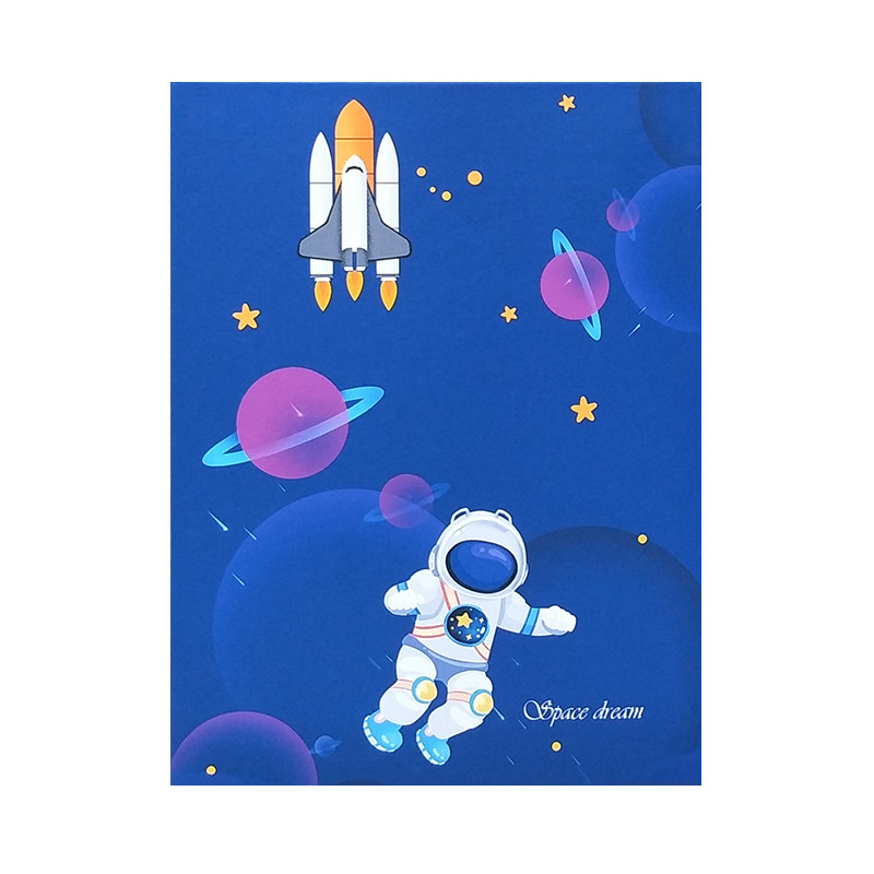 A4活页夹同学录小学生六年级网红同学录小仙女复古可爱毕业纪念册古风创意可爱留言册少女心中国风初中通讯录