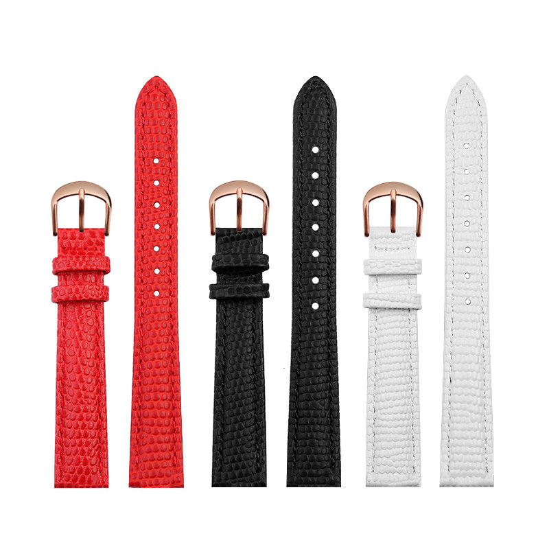 适配阿玛尼ar1106卡西欧真皮表带 皇致手表配件