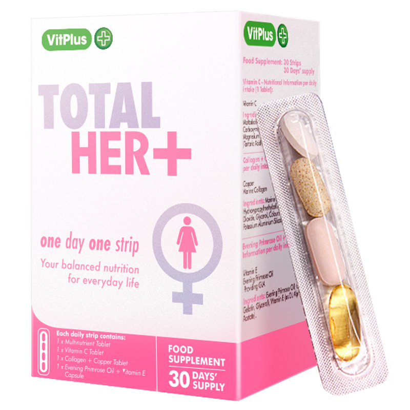  天猫国际健研馆胶原蛋白