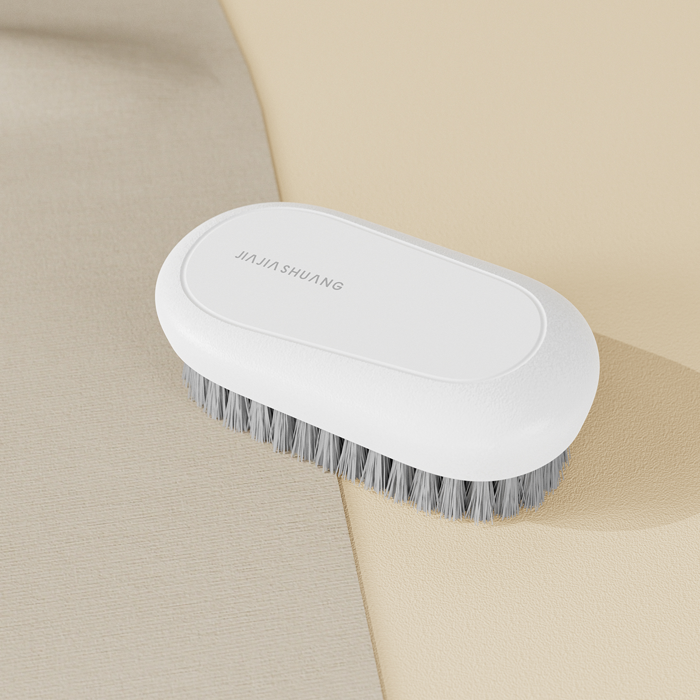 软毛刷衣服刷子洗衣刷板刷家用清洗鞋洗羽绒服专用刷鞋洗鞋刷家用 - 图3