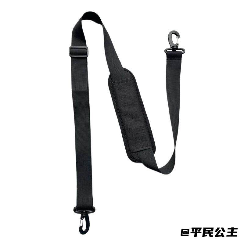 包尼龙织带可调节肩带带扣尼龙织带背包单肩包加肩垫旅行包包带,淘宝优惠券,粉丝福利购,淘宝优惠卷