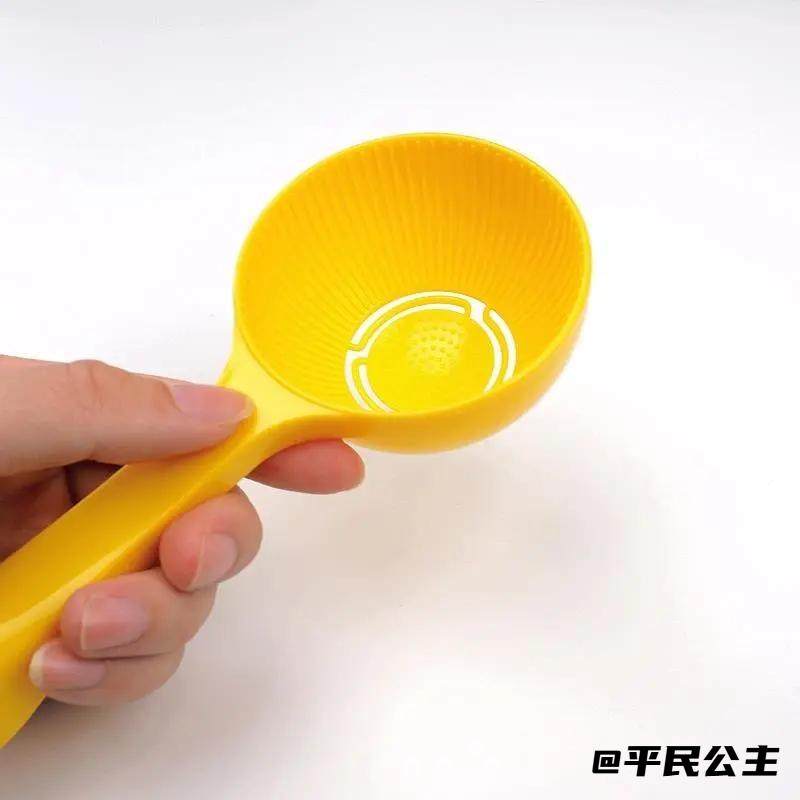 圆形饭勺半圆饭勺半球盛饭勺DIY宝宝造型器塑料米饭铲电饭煲,淘宝优惠券,粉丝福利购,淘宝优惠卷