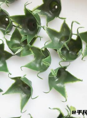 DIY手工材料扎纸花环花杆胶布