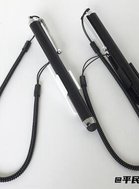 带笔夹导航高精度柜台电容笔