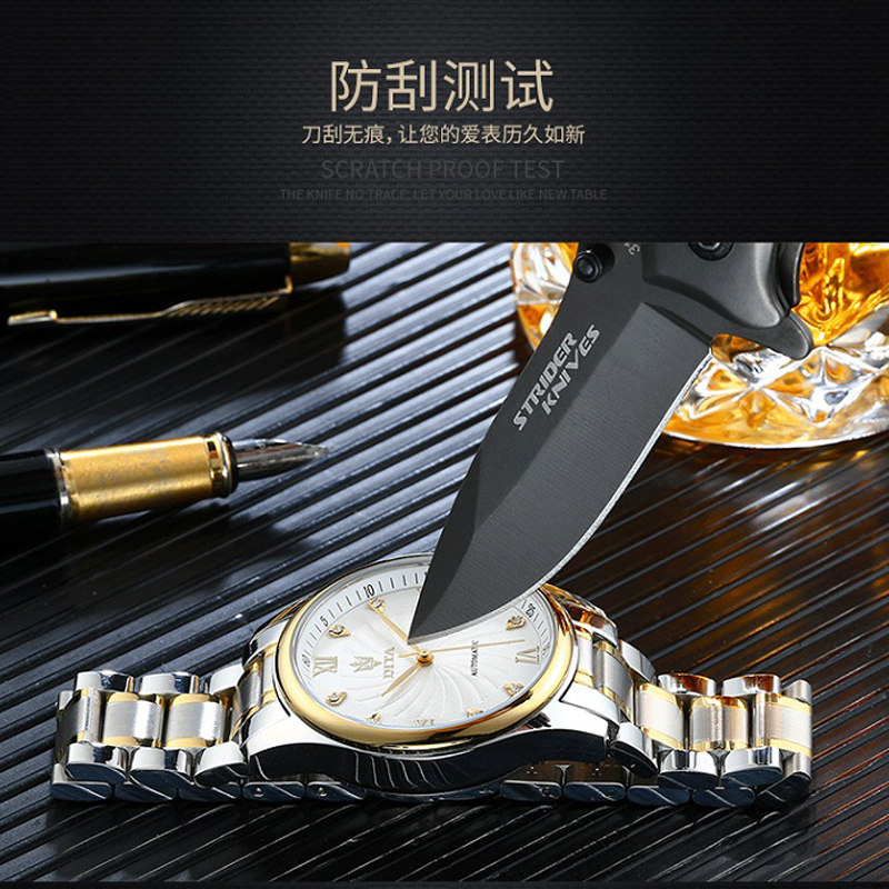2020新款瑞士名牌正品全自动机械表 意卡伊国产腕表