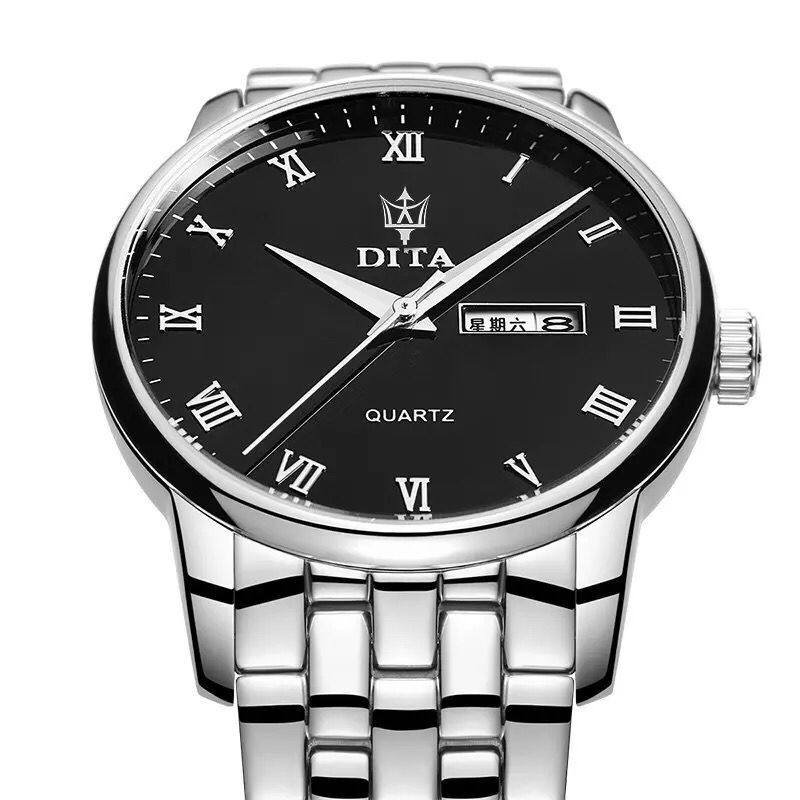 2021新款瑞士名牌男士手表机械表全自动商务天王星十大正品牌男表