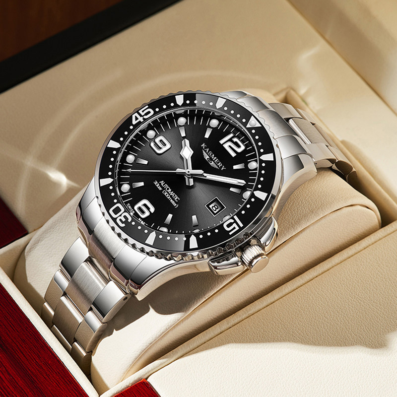  意卡伊国产腕表