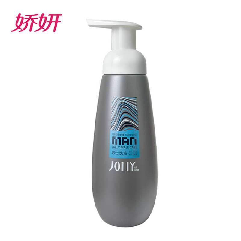 娇妍男士抗菌300ml私处护理洗液 康尧家居私处洗液