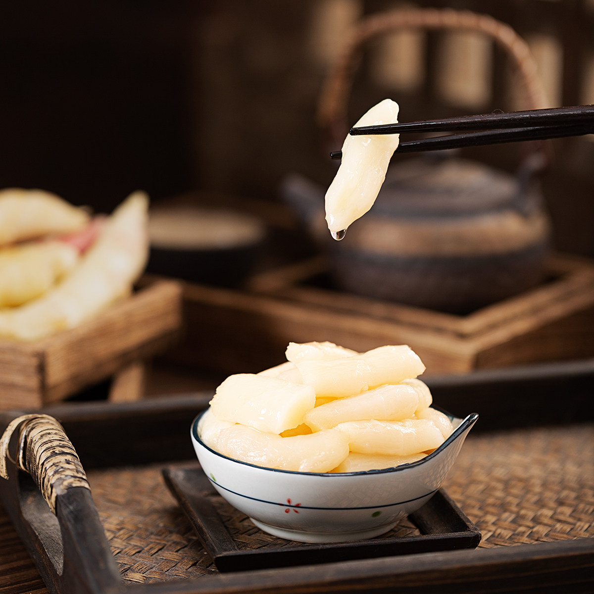 糖醋姜旗舰店铜陵生姜嫩姜芽醋泡姜酸甜脆嫩铜陵白姜不添加防腐剂,淘宝优惠券,粉丝福利购,淘宝优惠卷