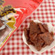 Tiansu Taiwan’s super delicious Daxi dried tofu