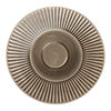 Yoshida Seiki Straw Hat Bowl Collection Micro-Flaw Tableware