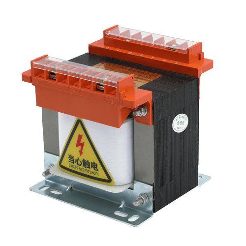 BK单相控制隔离变压器380V变220V转220V 110V36V24V机床1KVA2KW3K - 图1