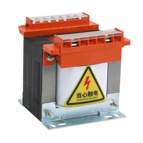 BK单相控制隔离变压器380V变220V转220V 110V36V24V机床1KVA2KW3K - 图3