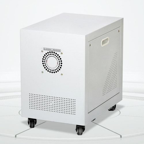 单相隔离变压器220V转220V零地小于1V实验室电影院质色谱仪用10KW - 图1