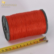 New product line construction with pull wire engineering wire s hanging lump wire line hammer vertical mud work line special nylon wire work custom