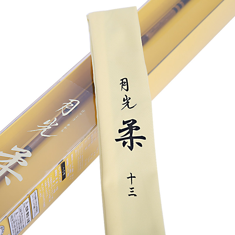 DAIWA达亿瓦 月光柔 并继竿鲫鱼竿 轻细碳素钓鱼竿台钓竿达瓦新品,淘宝优惠券,粉丝福利购,淘宝优惠卷