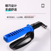 Edging adjustable 1-12 inner trimming knife deburring burring metal bifacial sheet metal machine scraper DB1000 BN