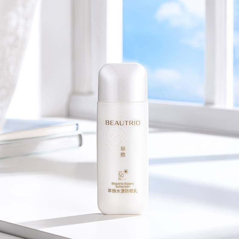  攀冠家居防晒霜