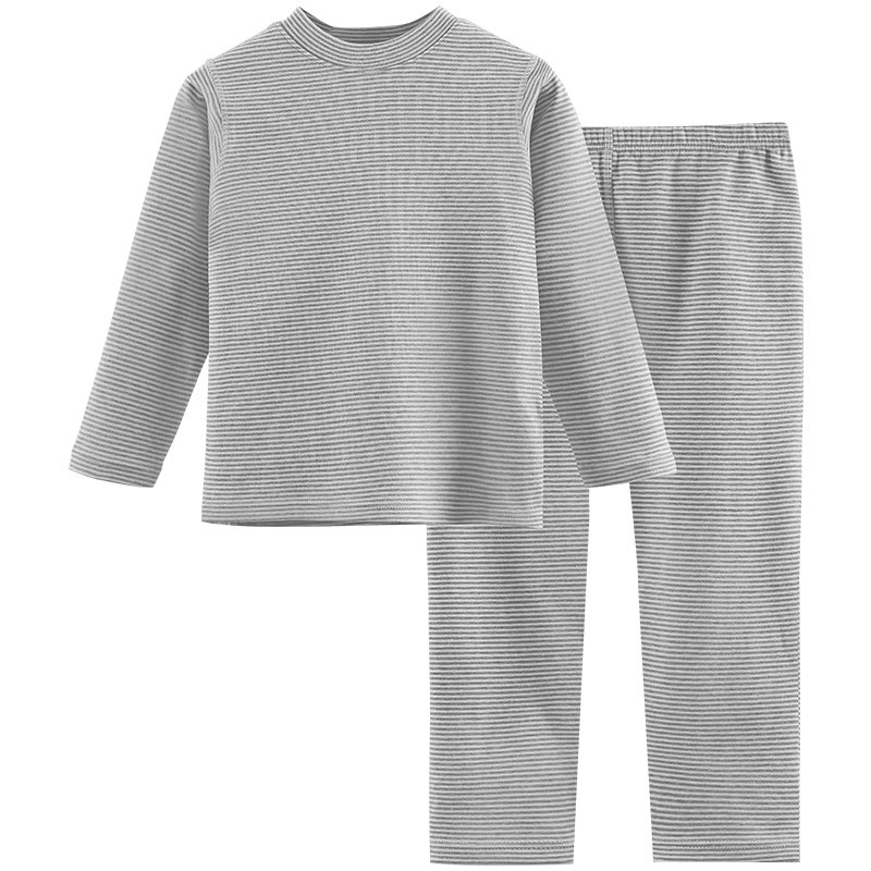 小青龙幼儿童内衣套装纯棉男童女童秋衣秋裤宝宝春秋装中大童冬季,淘宝优惠券,粉丝福利购,淘宝优惠卷