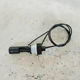 Duckbilli switch medicine barrel UPVC plastic level gauge