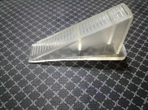 加高加厚卡门缝塞加厚加高楔家用硅胶移动档阻防风挡器堵脚撞门堵 - 图3
