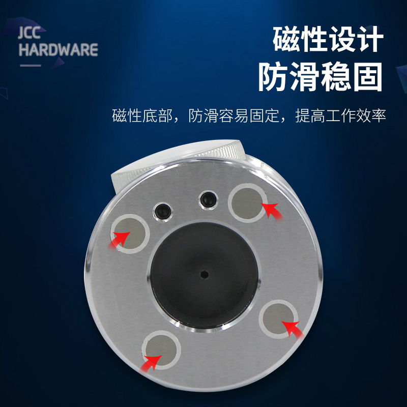 带表数显带磁雕刻机Z轴设定器 对刀仪CNC精密 光电加工中心设定仪 - 图2