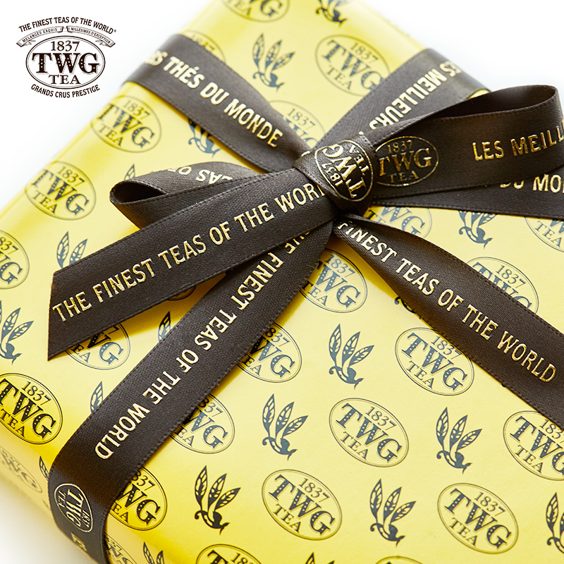 全明星茶叶礼盒套装新加坡进口伴手礼 特威茶 Tea TWG 套 30 限量 全明星茶叶礼盒套装新加坡进口伴手礼 特威茶 Tea TWG 套 30 限量