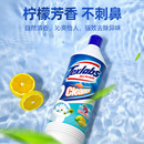 泰克斯乐~洁厕液马桶清洁剂900g*2瓶