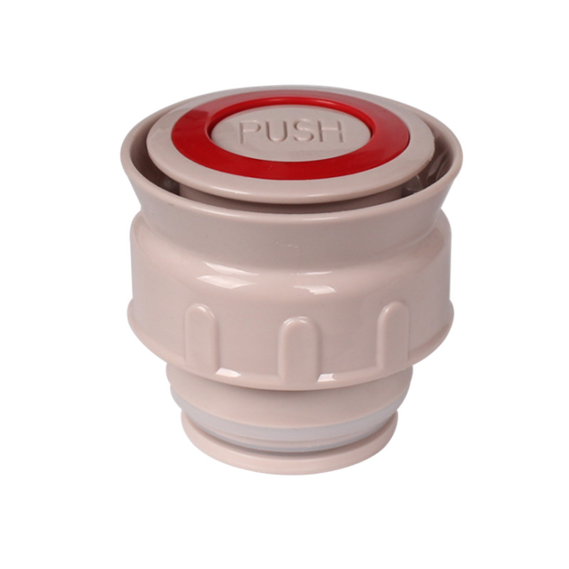 希乐保温杯暖壶热水瓶XB1312/1576/DS-1100A盖子内塞按压开关配件 - 图2