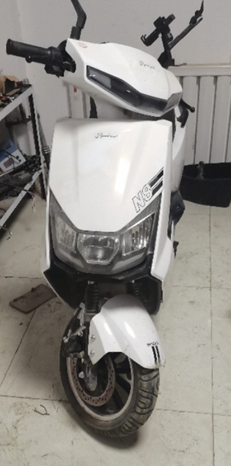 欧创逸晨电动车配件尾箱全车塑件及灯具金箭自由行绿驹小刀麦德发