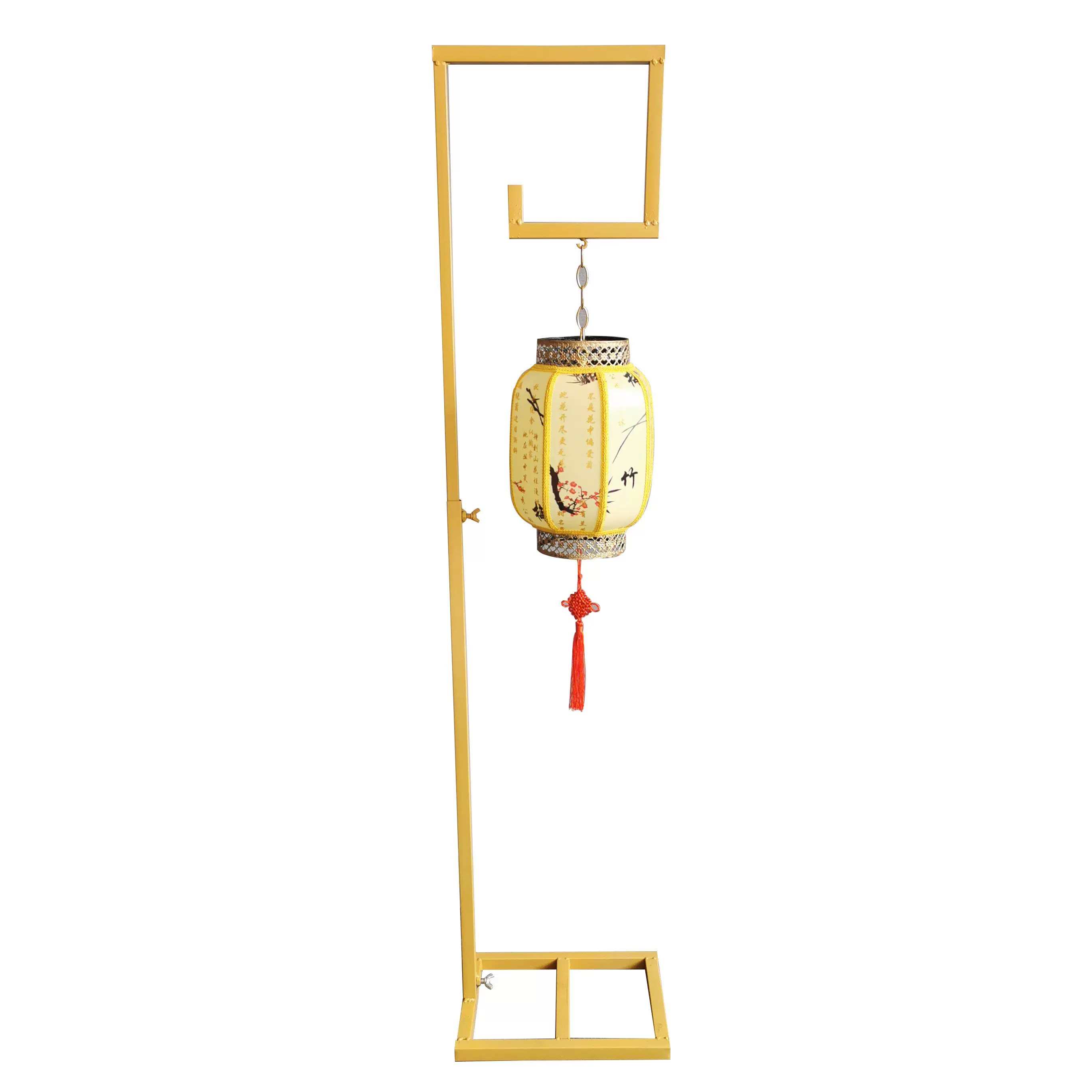 Lamp, flashlight, 2019, new collection, wrought iron
