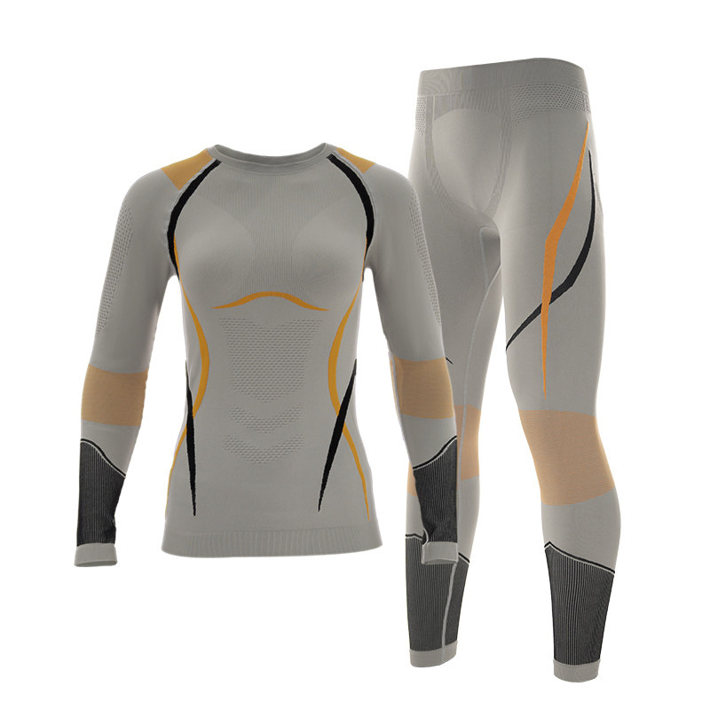 际华抗菌紧身内衣女户外运动保暖速干衣无痕吸湿滑雪压缩衣套装男,淘宝优惠券,粉丝福利购,淘宝优惠卷