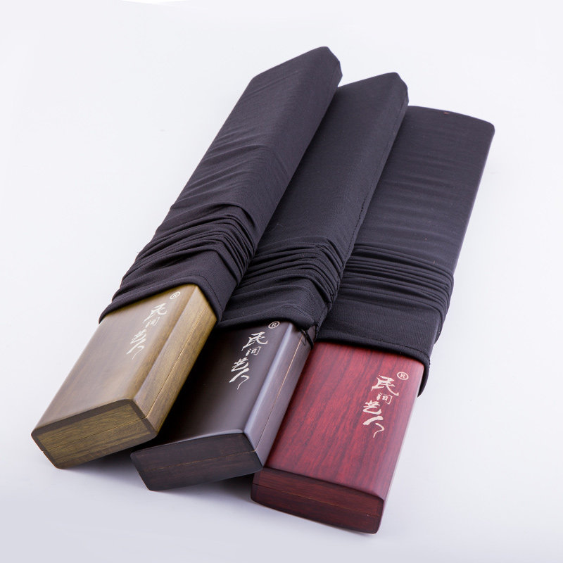 民间艺人 桐木浮漂盒套装木质木制多功能实木鱼漂盒55cm渔具垂钓,淘宝优惠券,粉丝福利购,淘宝优惠卷